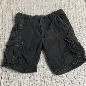American Eagle Men’s Cargo Shorts